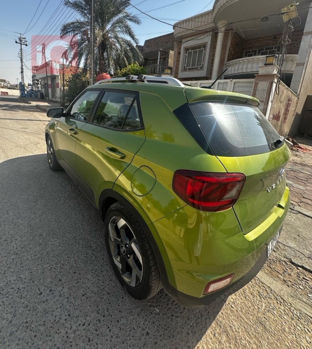 هیوندای ڤینیو